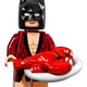 Illustration for article titled iThe Lego Batman Movie/i Minifigure Set Is Magnificent